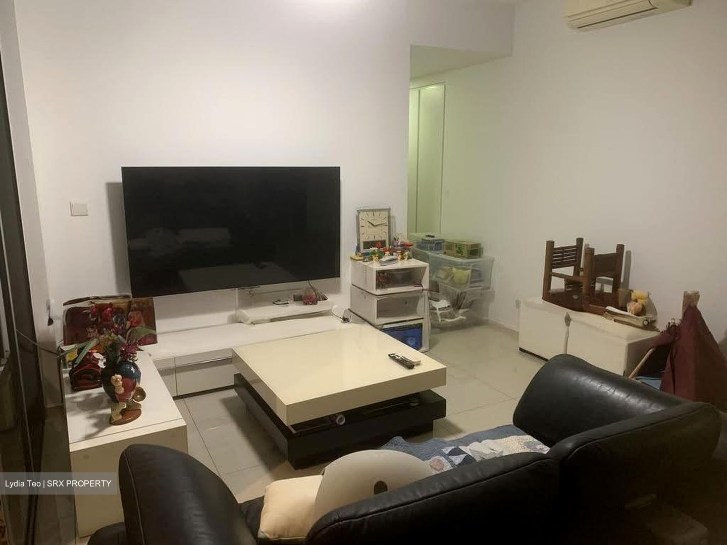 Parc Life (D27), Condominium #617739201
